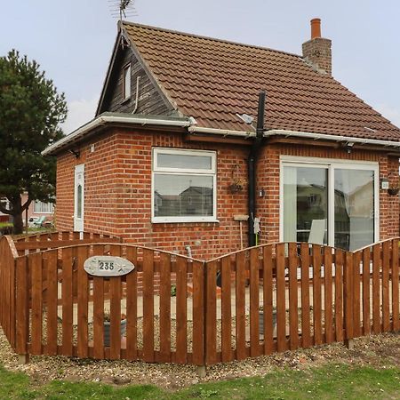 Chalet 235 บริดลิงตัน ภายนอก รูปภาพ