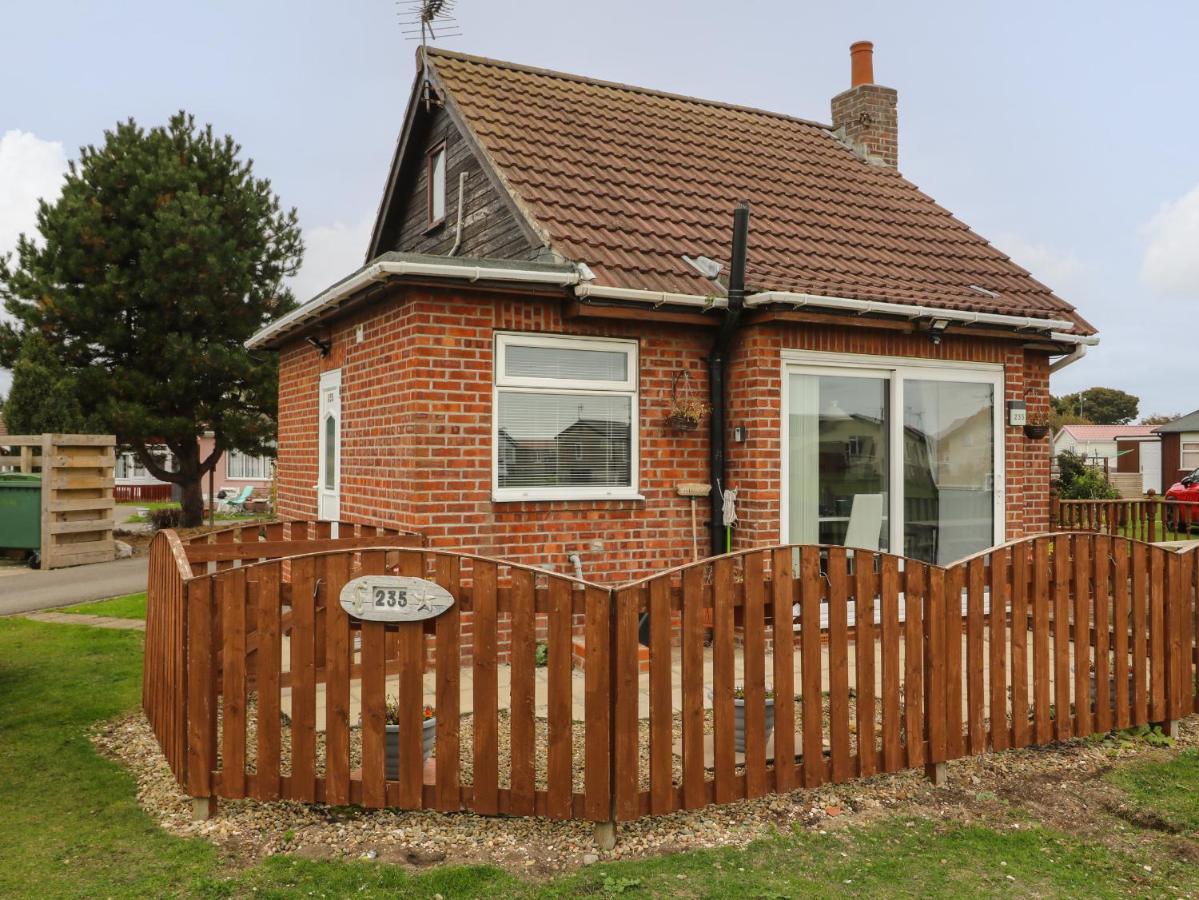 Chalet 235 บริดลิงตัน ภายนอก รูปภาพ