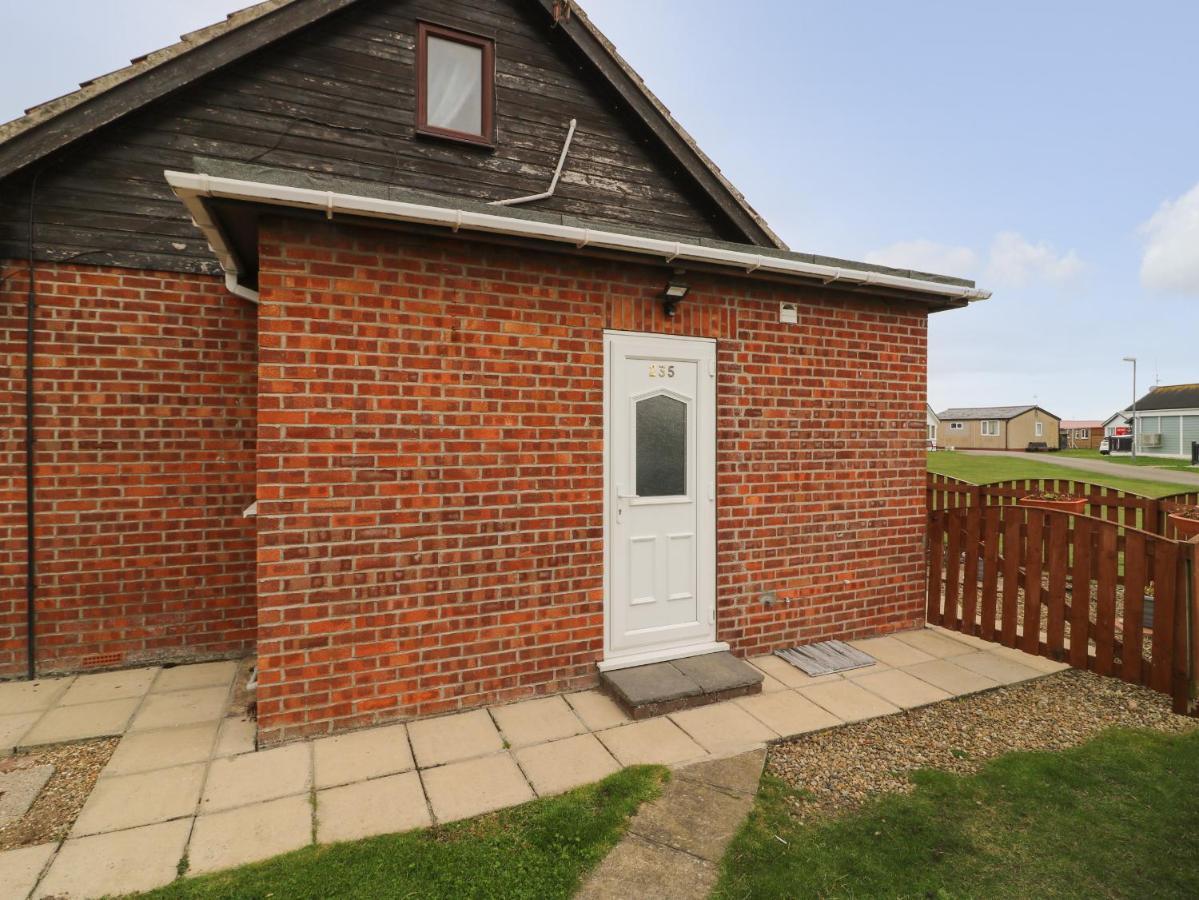 Chalet 235 บริดลิงตัน ภายนอก รูปภาพ