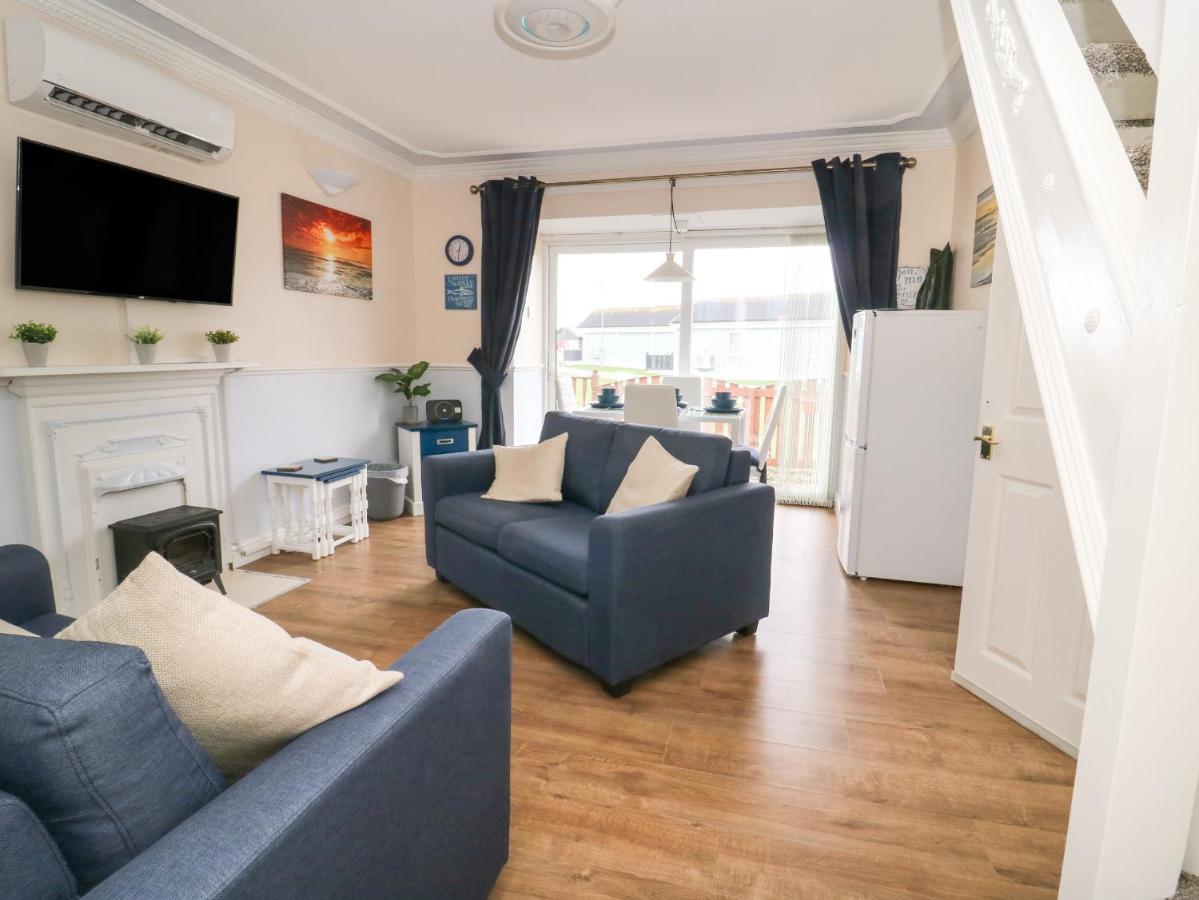 Chalet 235 บริดลิงตัน ภายนอก รูปภาพ