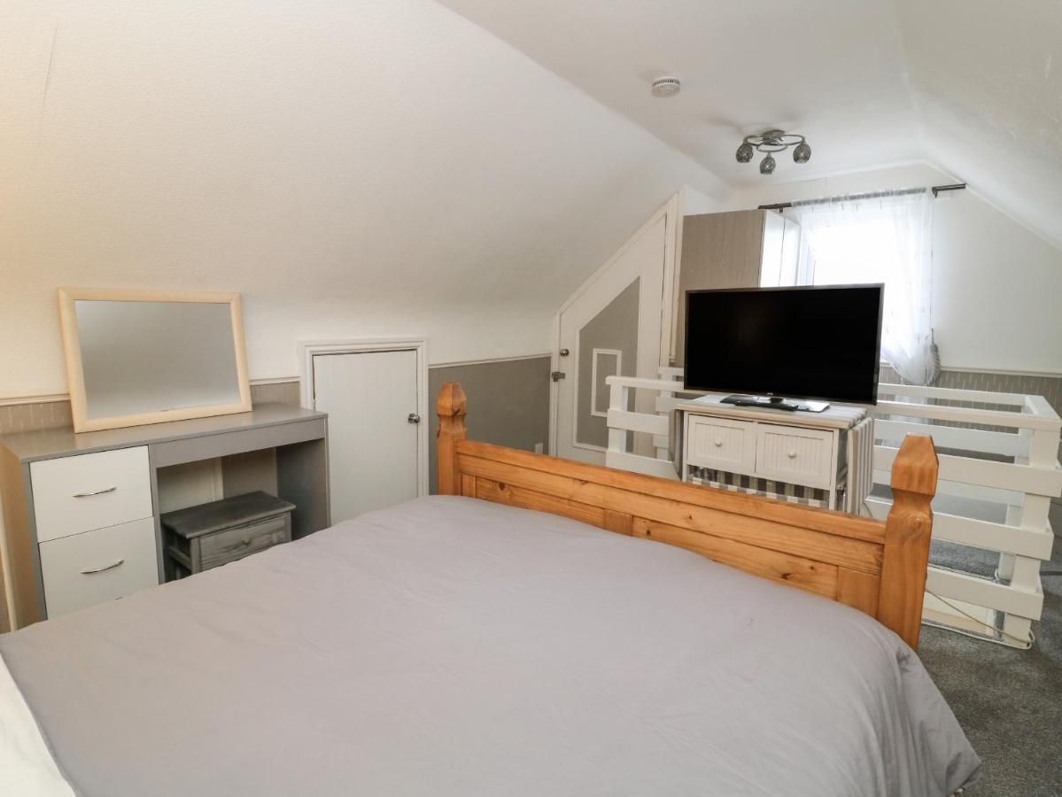 Chalet 235 บริดลิงตัน ภายนอก รูปภาพ